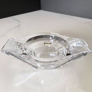 Nambe Votive Holder